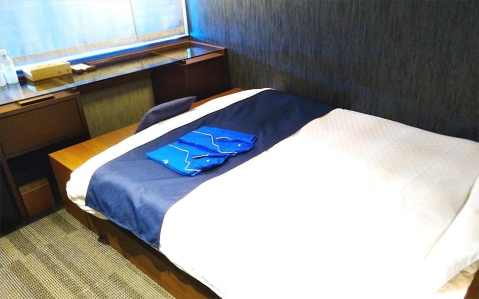 Tsukino Hotel Sakata Luaran gambar