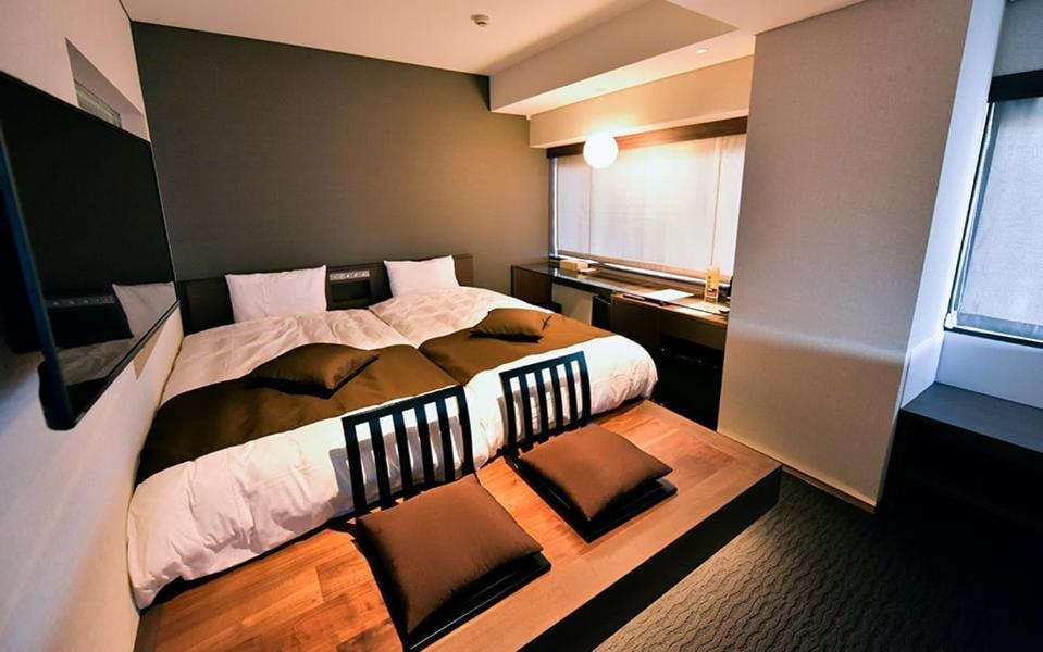 Tsukino Hotel Sakata Luaran gambar
